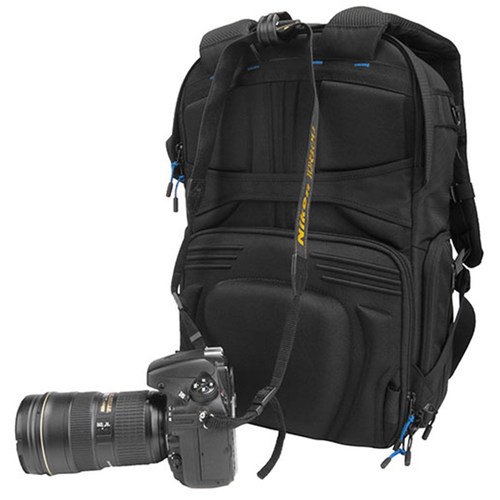 תיק צילום גב בנרו Benro Reebok Ii 300n