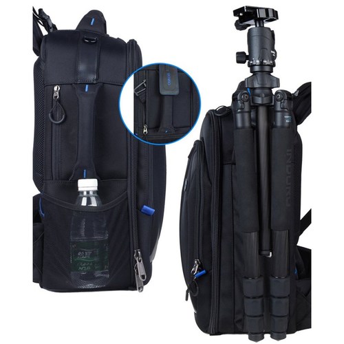 תיק צילום גב בנרו Benro Pioneer 200n
