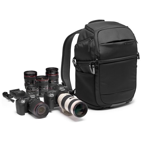 Advanced Fast Backpack M III