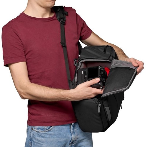 Advanced Fast Backpack M III