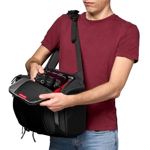 Advanced Fast Backpack M III