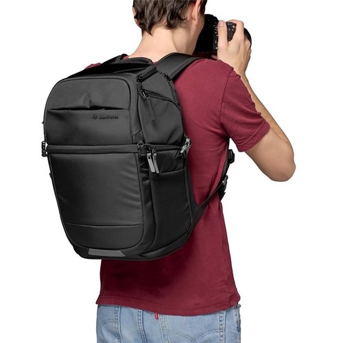 Advanced Fast Backpack M III