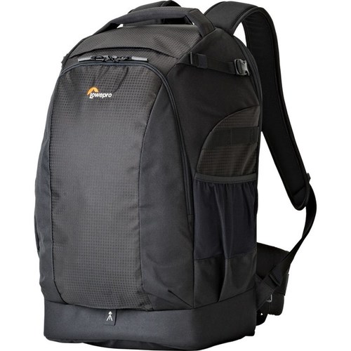 תיק גב צילום לאופרו Flipside 500 AW II Black