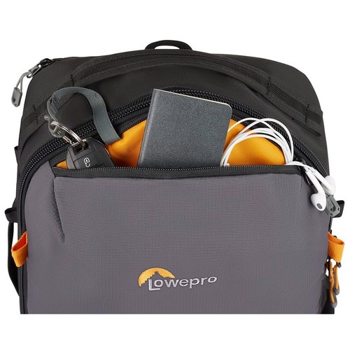 Trekker LT BP 150 AW (Grey)