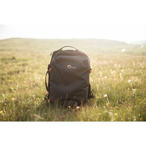 Trekker LT BP 150 AW (Grey)