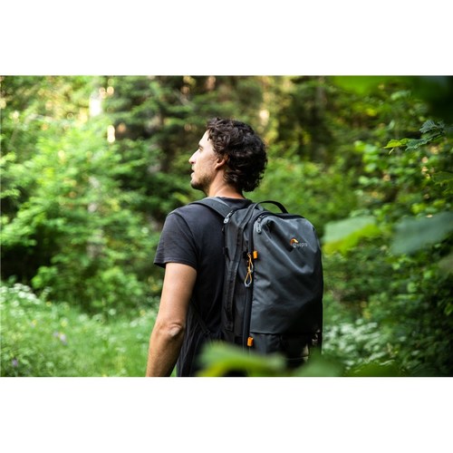 Trekker LT BP 150 AW (Grey)