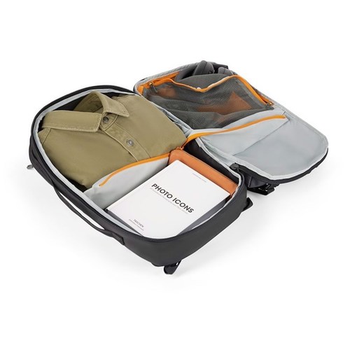 Trekker LT BP 150 AW (Grey)