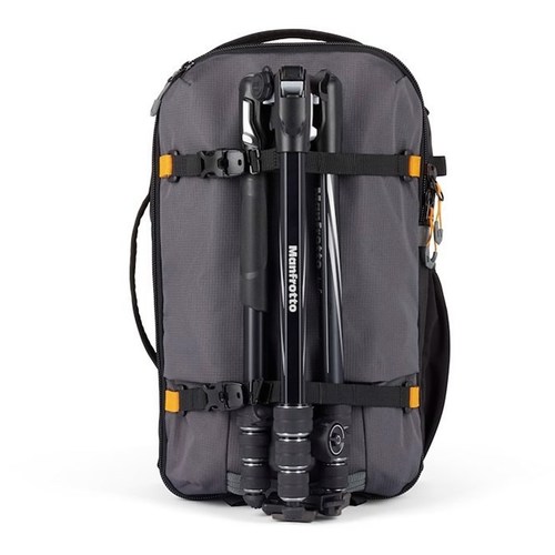 Trekker LT BP 150 AW (Grey)
