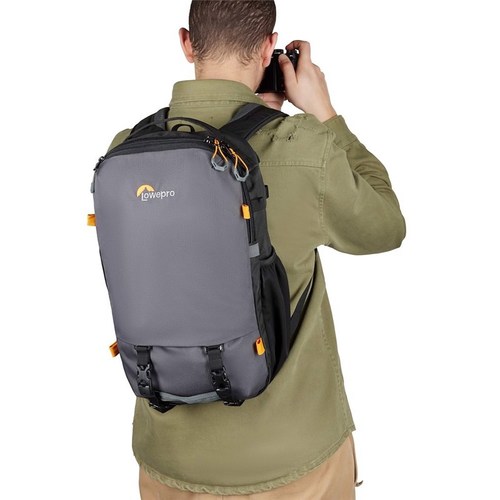 Trekker LT BP 150 AW (Grey)