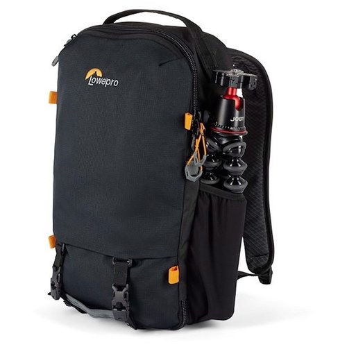 Trekker LT BP 150 AW (Black)