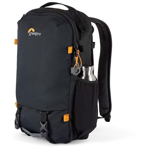 Trekker LT BP 150 AW (Black)