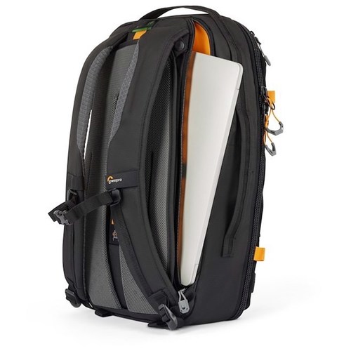 Trekker LT BP 150 AW (Black)