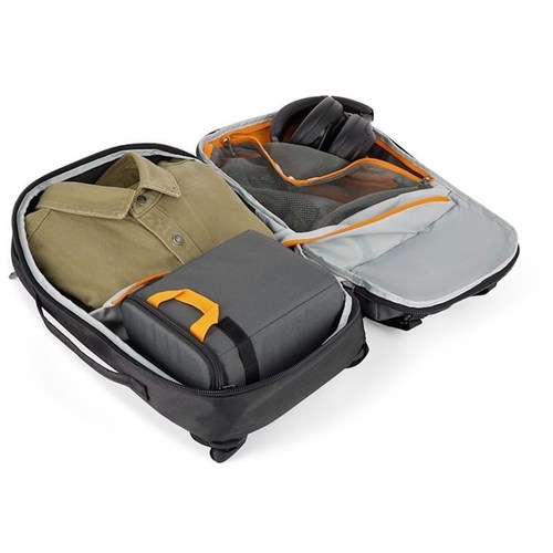 Trekker LT BP 150 AW (Black)
