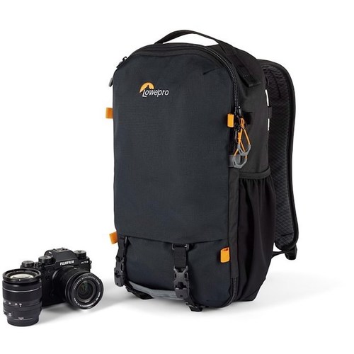 Trekker LT BP 150 AW (Black)