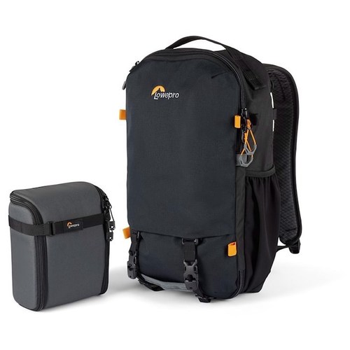 Trekker LT BP 150 AW (Black)