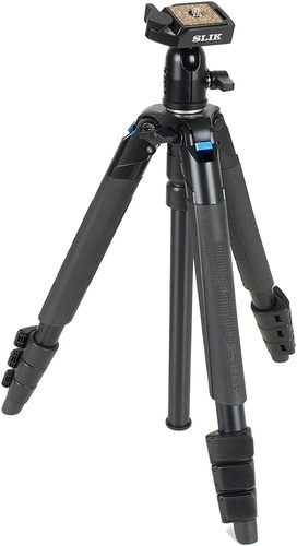 חצובה Slik Sprint Mini III