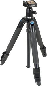 חצובה Slik Sprint Mini III