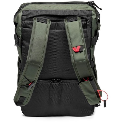 Street Convertible Tote Bag