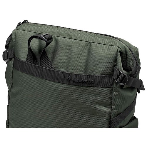 Street Convertible Tote Bag