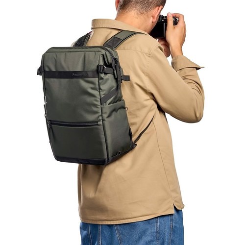 Street Convertible Tote Bag