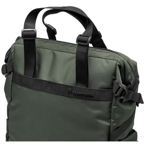 Street Convertible Tote Bag