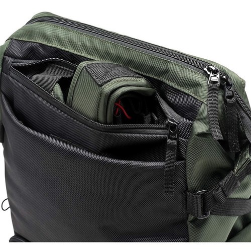 Street Convertible Tote Bag