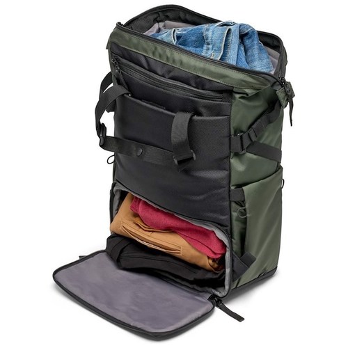 Street Convertible Tote Bag