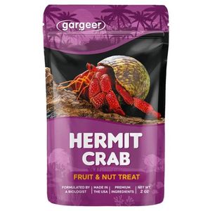 חטיף פירות ואגוזים לסרטן נזיר 2 OZ