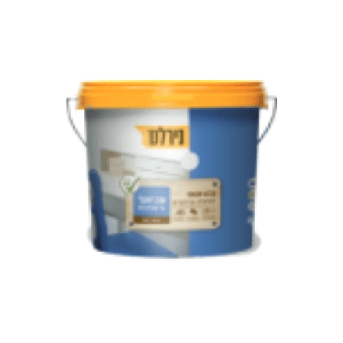 אוניאור על בסיס מים לבן 4.5 ליטר