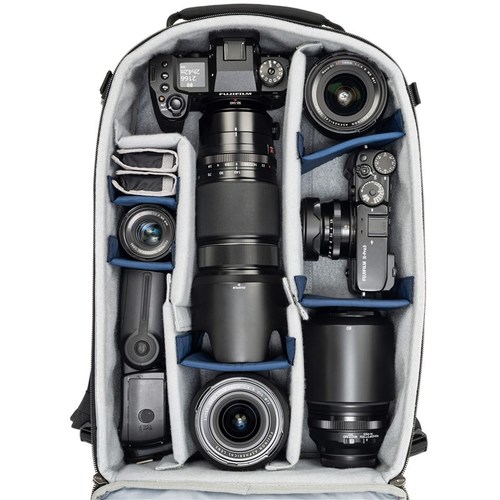 Think Tank Mover Backpack Cool Gray 18L