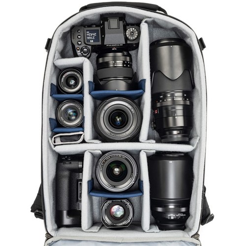 Think Tank Mover Backpack Cool Gray 18L