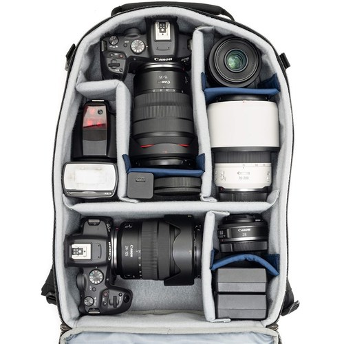 Think Tank Mover Backpack Cool Gray 18L