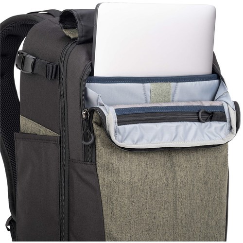 Think Tank Mover Backpack Cool Gray 18L