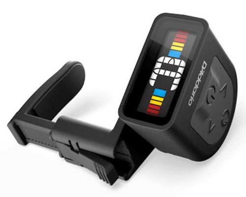 D'Addario PW-CT-12 Compact Tuner