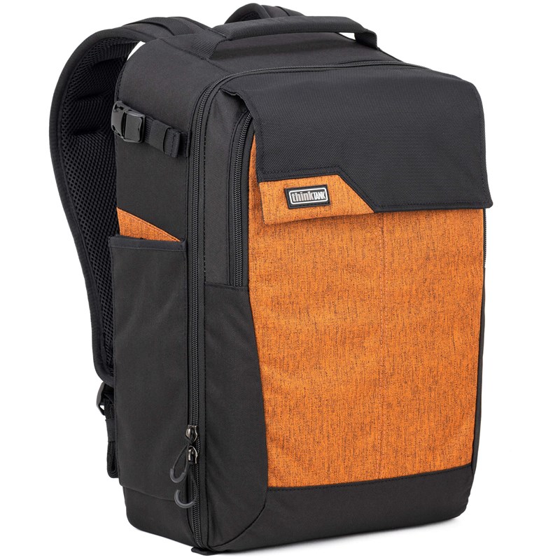 Think Tank Mover Backpack orange 18L