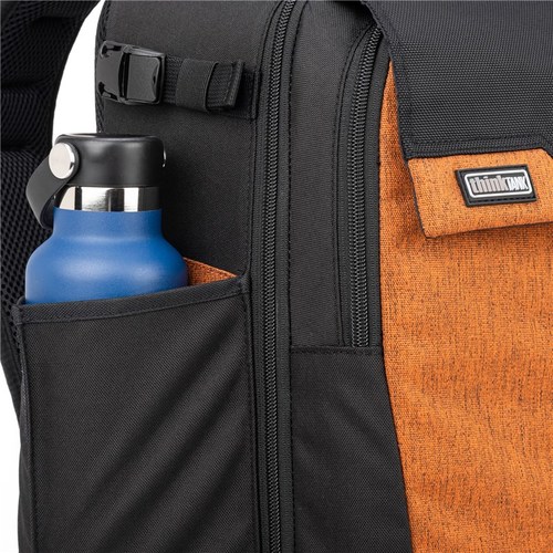 Think Tank Mover Backpack orange 18L