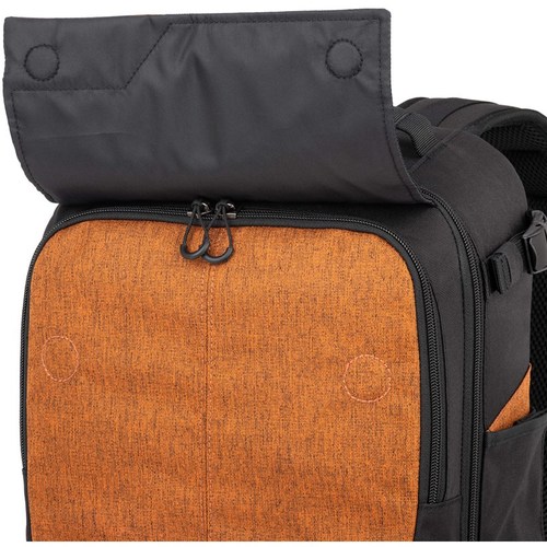 Think Tank Mover Backpack orange 18L