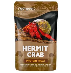 חטיף פרוטאין לסרטן נזיר 2 OZ