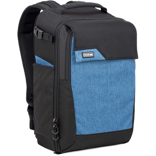 Think Tank Mover Backpack marine blue 18L