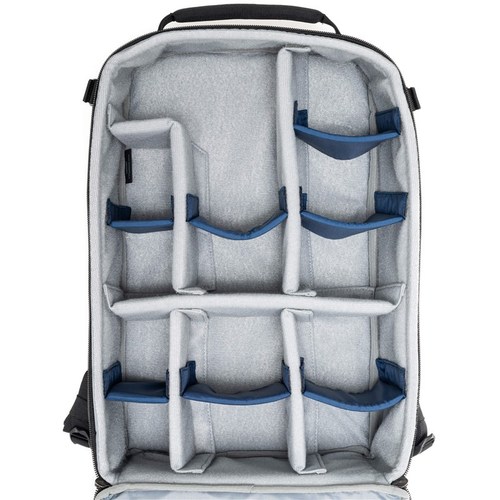 Think Tank Mover Backpack marine blue 18L
