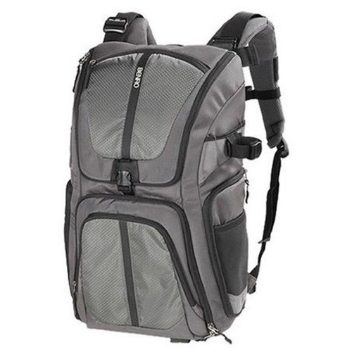 תיק צילום גב בנרו Benro Cool Walker 300 Backpack Grey