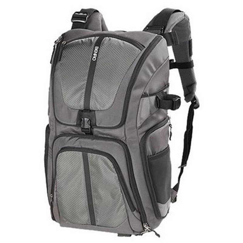 תיק צילום גב בנרו Benro Cool Walker 300 Backpack Grey