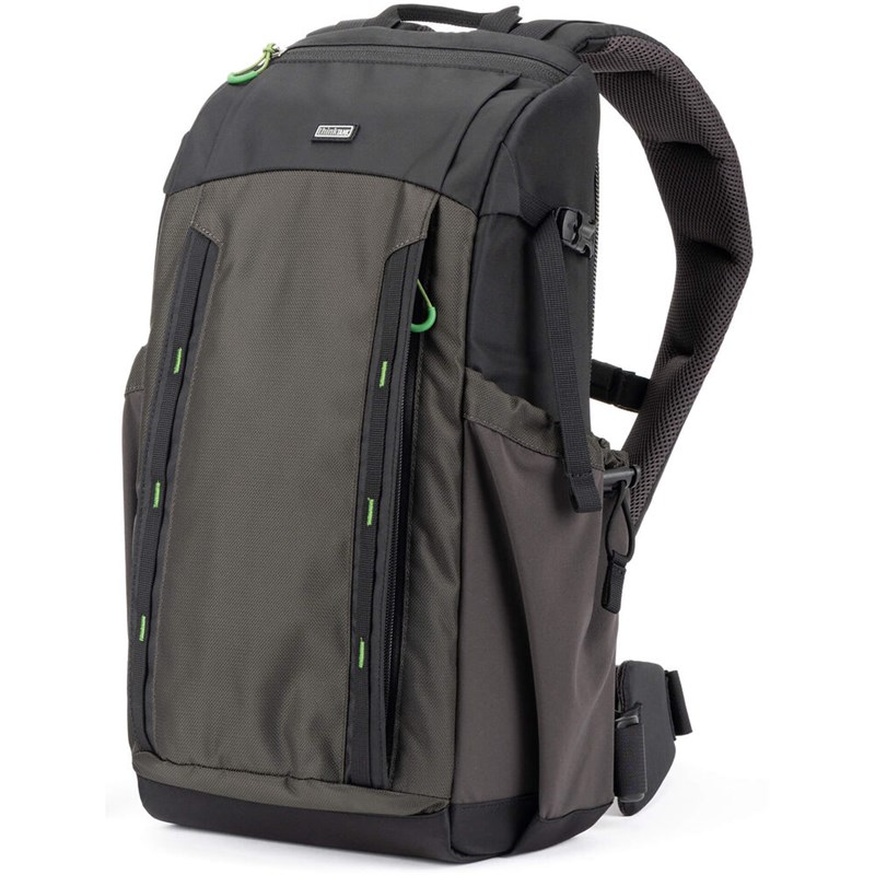 Think Tank Mindshift Backlight Sprint 15L- Grey