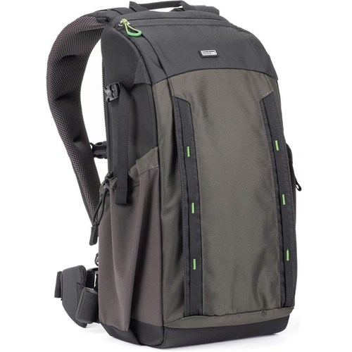 Think Tank Mindshift Backlight Sprint 15L- Grey