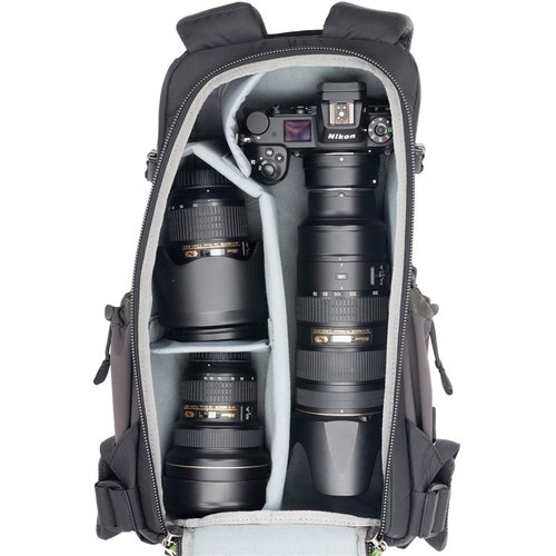 Think Tank Mindshift Backlight Sprint 15L- Grey