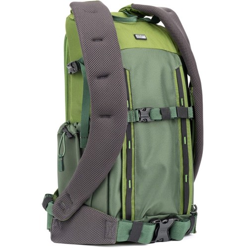 Think Tank Mindshift Backlight Sprint 15L- Green