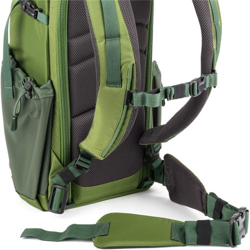 Think Tank Mindshift Backlight Sprint 15L- Green