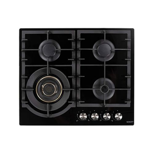 כיריים גז Midea 60G40ME096-GFD מידאה