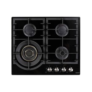 כיריים גז Midea 60G40ME096-GFD מידאה