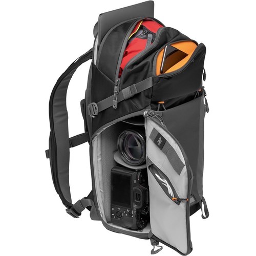 תיק גב צילום לאופרו Low Photoactive Bp200 Aw